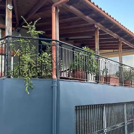 Apartmán Lemon Tree *