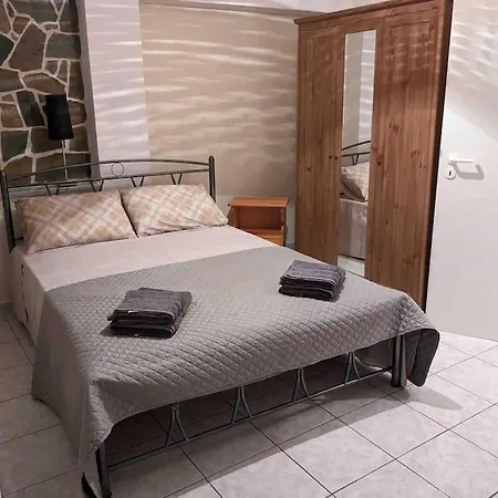 Lemon Tree Appartement *