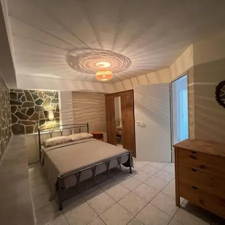 Lemon Tree Appartement
