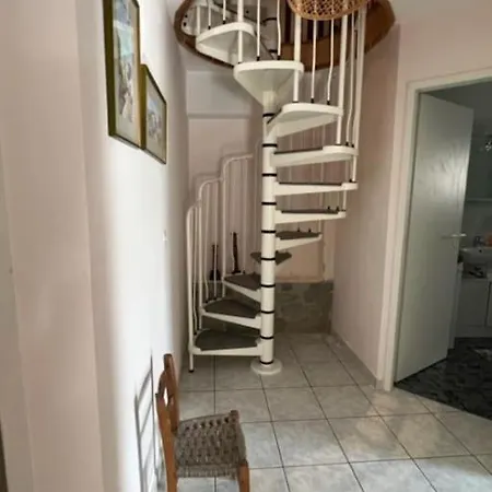 Lemon Tree Appartement