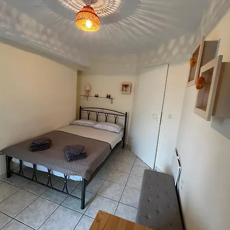 Lemon Tree Apartmán