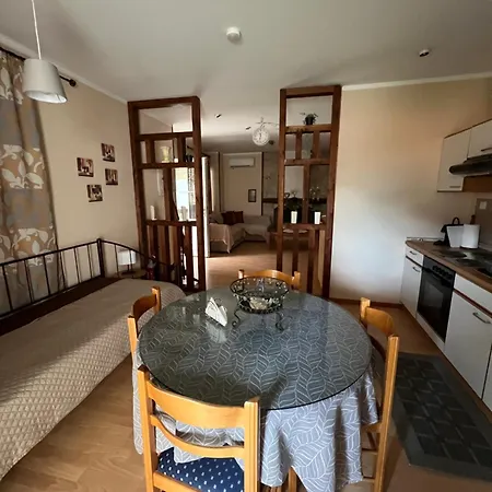 Apartamento Lemon Tree