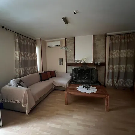 Lemon Tree Appartement *