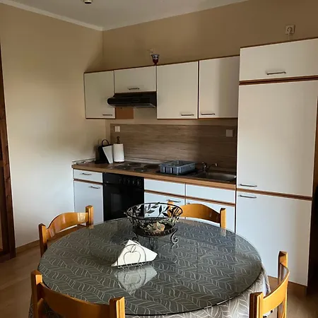 Lemon Tree Appartement