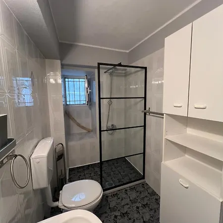 Lemon Tree Apartamento Agios Vlasios (Euboea)