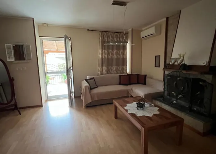 Lemon Tree * Agios Vlasios (Euboea)