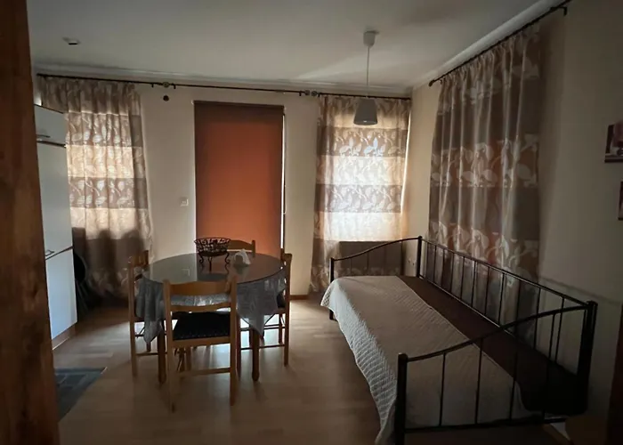 Lemon Tree Agios Vlasios (Euboea)