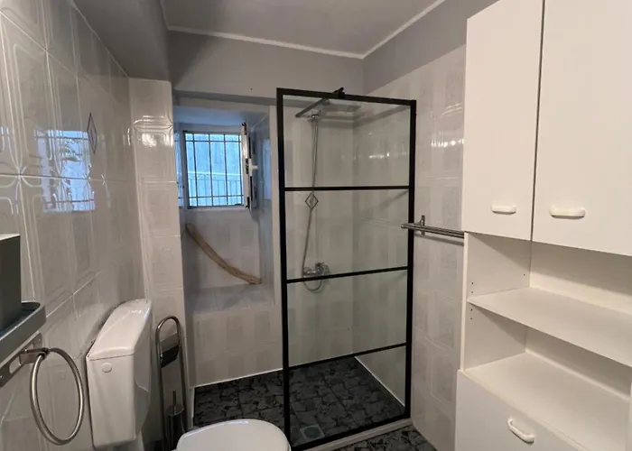 Lemon Tree Apartment Agios Vlasios (Euboea)